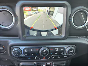 Jeep Wrangler 2.0 Turbo Rubicon Power Unlimited 4xe