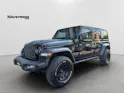 Jeep Wrangler 2.0 Turbo Rubicon Power Unlimited 4xe