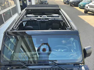 Jeep Wrangler 2.0 Turbo Rubicon Power Unlimited 4xe