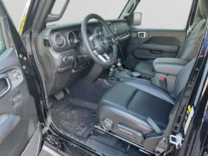 Jeep Wrangler 2.0 Turbo Rubicon Power Unlimited 4xe