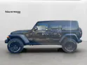 Jeep Wrangler 2.0 Turbo Rubicon Power Unlimited 4xe
