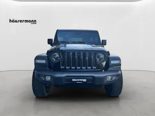 Jeep Wrangler 2.0 Turbo Rubicon Power Unlimited 4xe
