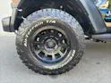 Jeep Wrangler 2.0 Turbo Rubicon Power Unlimited 4xe