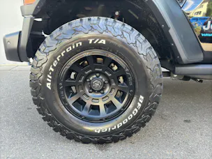 Jeep Wrangler 2.0 Turbo Rubicon Power Unlimited 4xe