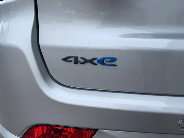 Jeep Compass 1.3 S 4xe