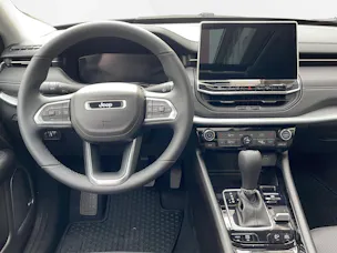 Jeep Compass 1.3 S 4xe