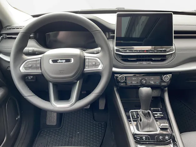 Jeep Compass 1.3 S 4xe