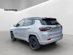Jeep Compass 1.3 S 4xe