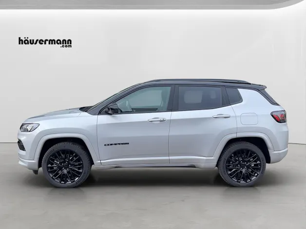 Jeep Compass 1.3 S 4xe