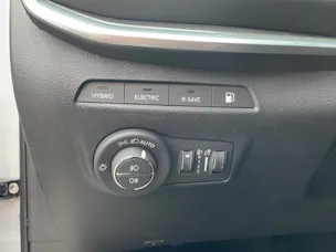 Jeep Compass 1.3 S 4xe
