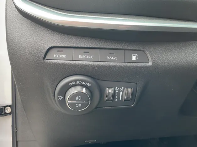 Jeep Compass 1.3 S 4xe