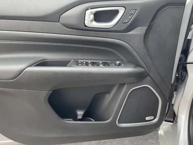 Jeep Compass 1.3 S 4xe