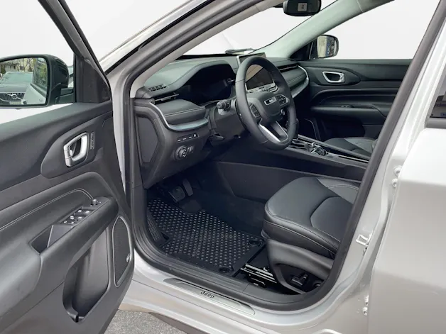 Jeep Compass 1.3 S 4xe