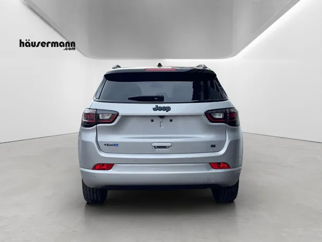Jeep Compass 1.3 S 4xe