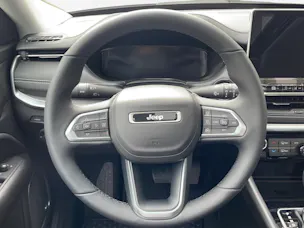 Jeep Compass 1.3 S 4xe