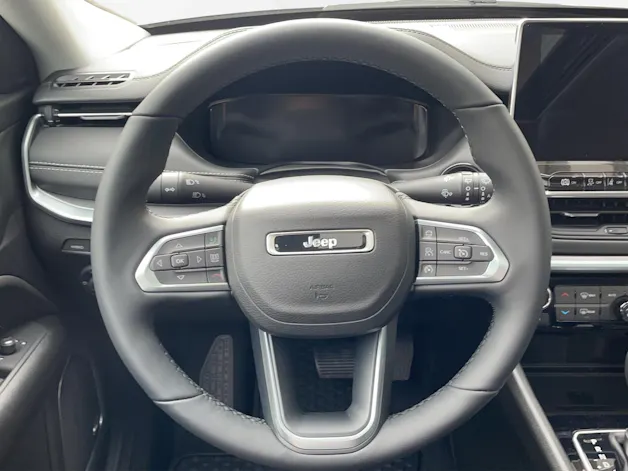 Jeep Compass 1.3 S 4xe