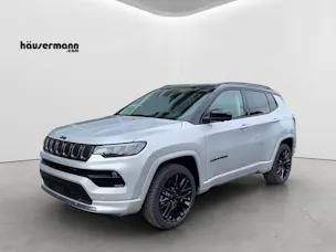 Jeep Compass 1.3 S 4xe