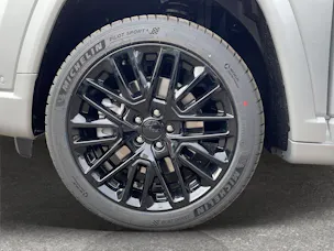 Jeep Compass 1.3 S 4xe