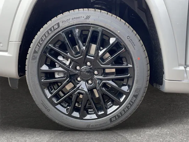 Jeep Compass 1.3 S 4xe