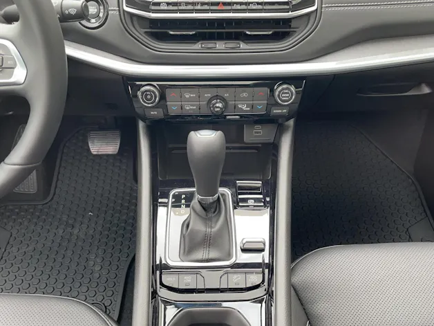 Jeep Compass 1.3 S 4xe