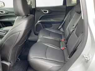 Jeep Compass 1.3 S 4xe