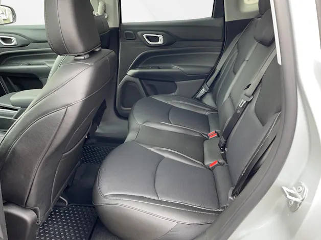 Jeep Compass 1.3 S 4xe