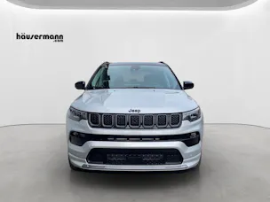 Jeep Compass 1.3 S 4xe