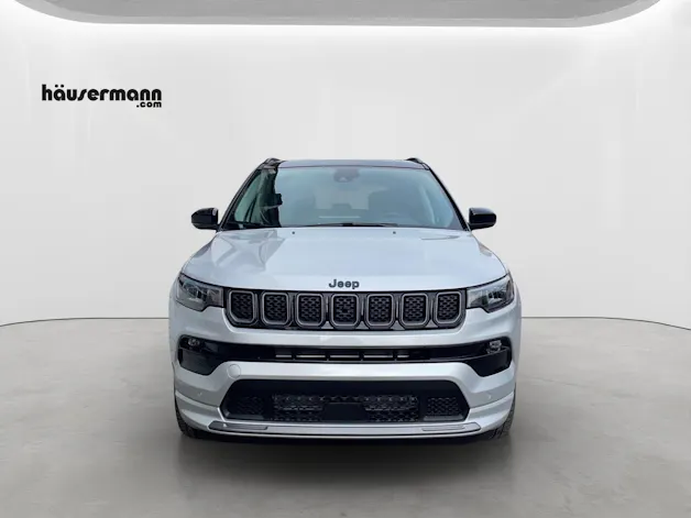 Jeep Compass 1.3 S 4xe
