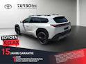 Toyota bZ4X Touring Premium AWD