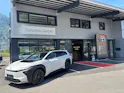 Toyota bZ4X Touring Premium AWD
