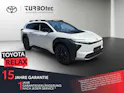 Toyota bZ4X Touring Premium AWD