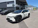 Toyota bZ4X Touring Premium AWD