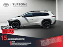 Toyota bZ4X Touring Premium AWD