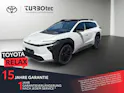 Toyota bZ4X Touring Premium AWD