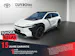 Toyota bZ4X Touring Premium AWD