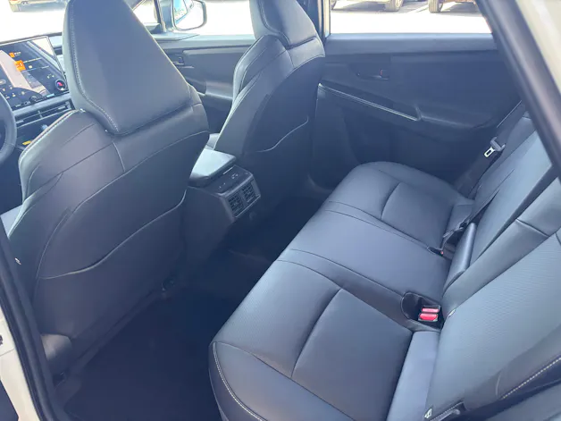 Toyota bZ4X Touring Premium AWD