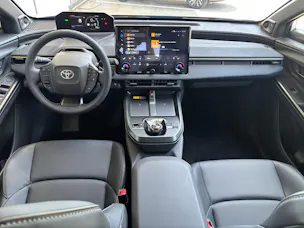 Toyota bZ4X Touring Premium AWD