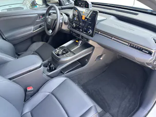 Toyota bZ4X Touring Premium AWD