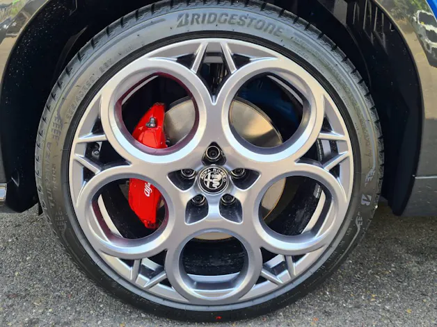 Alfa Romeo Tonale 1.5 Veloce
