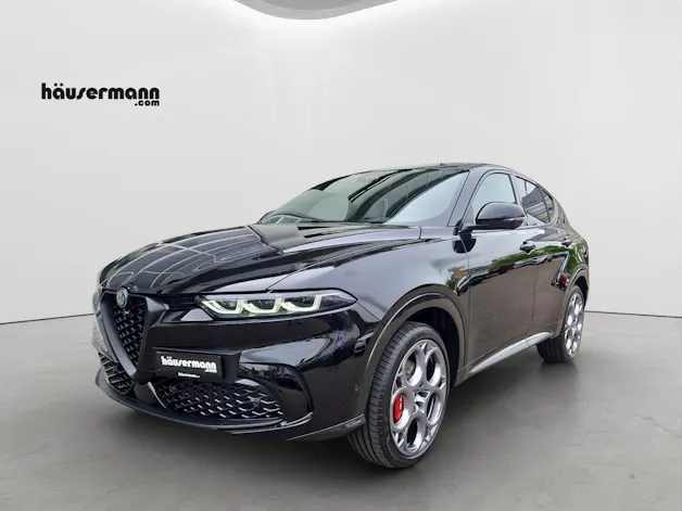 Alfa Romeo Tonale 1.5 Veloce