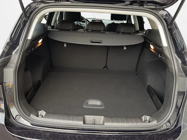 Fiat Tipo SW 1.5 Hybrid Swiss Edition