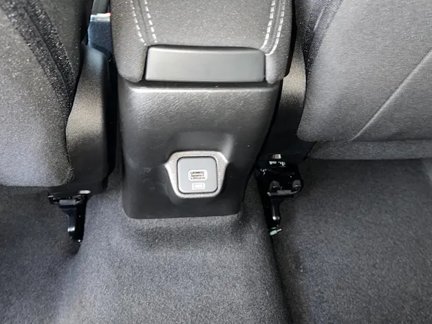 Fiat Tipo SW 1.5 Hybrid Swiss Edition