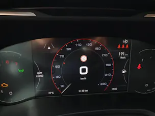 Fiat Tipo SW 1.5 Hybrid Swiss Edition