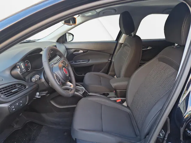 Fiat Tipo SW 1.5 Hybrid Swiss Edition