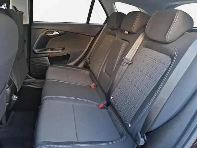 Fiat Tipo SW 1.5 Hybrid Swiss Edition