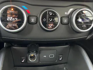 Fiat Tipo SW 1.5 Hybrid Swiss Edition