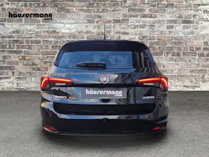 Fiat Tipo SW 1.5 Hybrid Swiss Edition