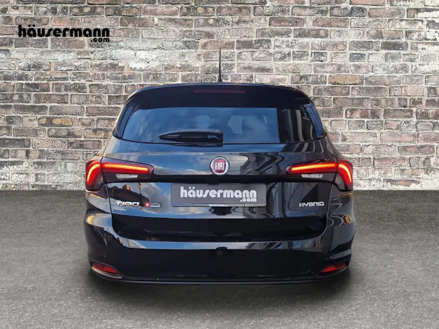 Fiat Tipo SW 1.5 Hybrid Swiss Edition