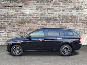 Fiat Tipo SW 1.5 Hybrid Swiss Edition