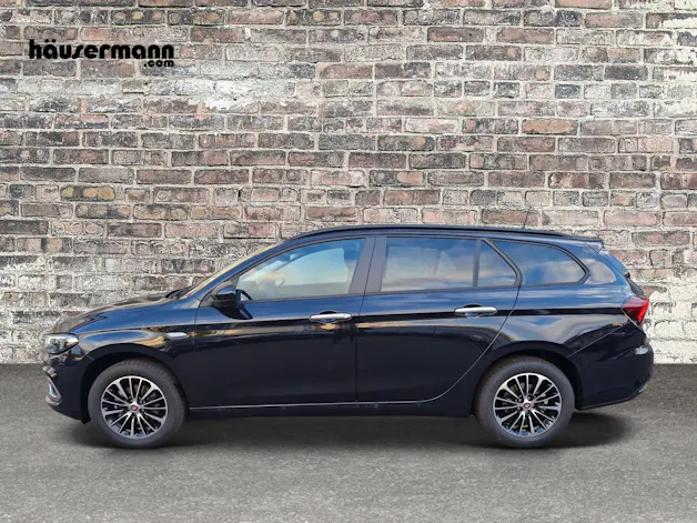 Fiat Tipo SW 1.5 Hybrid Swiss Edition